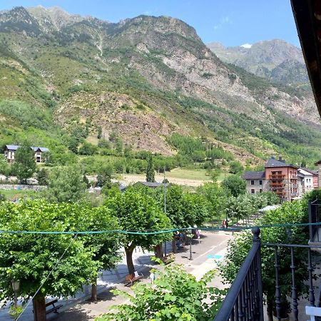 Bpirineos-Parque Los Tilos 1 Benasque Zewnętrze zdjęcie